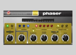 Softube Fix Phaser